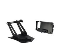 XWHYLL navegación para Motocicleta para R 1250 para RT R1250RT 2021- Soporte GPS Motocicleta Teléfono Inteligente Soporte para GPS de teléfono(USB Charging Version)