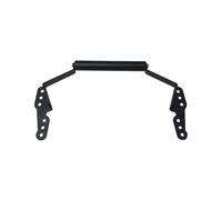 XWHYLL navegación para Motocicleta para S&uzuki para DL1000 2017-2023 Soporte Navegación Teléfono Móvil Manillar Soporte para GPS de teléfono