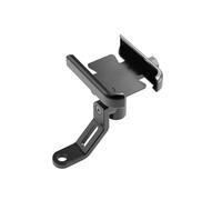 XWHYLL navegación para Motocicleta para SH300I para SH 300I I 2014-2023 Motocicleta Soporte Teléfono Móvil Montaje Navegación GPS para SH300 para 300 Soporte para GPS de teléfono(Mirror Type Black)