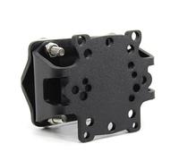 XWHYLL navegación para Motocicleta para T&enere 700 para para Tenere700 Soporte Navegación Motocicleta Placa GPS Teléfono Móvil Soporte para GPS de teléfono