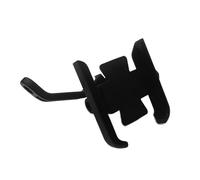 XWHYLL navegación para Motocicleta para XMAX300 para XMAX400 para X&MAX para X-MAX 125 250 300 400 Soporte Teléfono Móvil Manillar Motocicleta GPS Soporte para GPS de teléfono(Mirror Type Black)