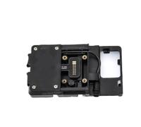 XWHYLL navegación para Motocicleta para Z1000SX para Z 1000 para SX 2017-2020 Soporte Manillar Ajustable Motocicleta Navegación GPS Teléfono para para N&INJA Soporte para GPS de teléfono(Black1)