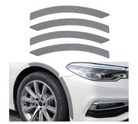 XWIXZ 4 Piezas Protector De Rueda Coche, para Opel Insignia II B 2021-2022 Impermeable Anti-arañazos La Ruedas La Ceja Arco Trim Pegatinas,C