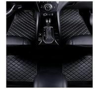 XWIXZ Alfombrillas Coche, para Citroen C4 Cactus 2014-2024 Antideslizantes e Impermeable Alfombras Delanteras e traseras Protectora moquetas Accesorios,B
