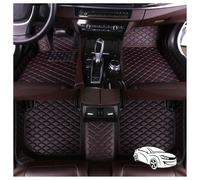 XWIXZ Coche Alfombrillas integrales, para Dacia Duster 2018-2023 (Fuel Tank Switch on The Driver's Seat, no Computer Box on The passenger's Seat) LHD Protectores y Accesorios de alfombras,A
