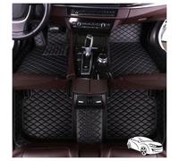 XWIXZ Coche Alfombrillas integrales, para Dacia Duster 2018-2023 (no Fuel Tank Switch on The Driver's Seat, Computer Box on The passenger's Seat) LHD Protectores y Accesorios de alfombras,B