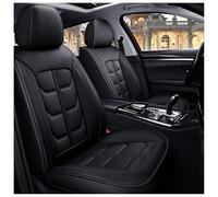 XWIXZ Fundas Asientos Coche, para Seat Leon ST 2020-2024 Delanteros y Traseros Impermeable Cómodo Juego Completo de Funda para Asiento Accesorios,C