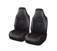 XWIXZ Fundas Asientos Coche, para Suzuki Jimny Samurai Sidekick Wagon Delanteros y Traseros Impermeable Cómodo Juego Completo de Funda para Asiento Accesorios,A