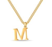 XWN Colgante con letra del alfabeto A-Z de plata de ley 925 para pulsera, compatible con pulseras y collares Pandora, compatible con pulseras europeas para mujeres y niñas 247