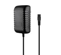 XWNV Cargador compatible con cable de carga Babyliss PRo FX, cable de alimentación de repuesto compatible con adaptador de corriente Barberology FX788, FX870, FX787, FXSSM, FX820