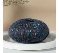 XWNXQ 20 Piezas de Hilo de Mohair de Colores de 50 g, Hilo de Grosor Medio para Tejer a Mano, para Tejer a Ganchillo Gorros, Bufandas, suéteres, Prendas de Punto y Mantas