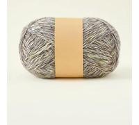 XWNXQ 8/12/16/20 Piezas 50 g de Hilo de Mohair Colorido, Hilo de Mohair Suave para Tejer a Mano, para Hacer Gorros, suéteres, Bufandas, chales, Mantas y Bolsos de Crochet