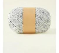 XWNXQ 8/12/16/20 Piezas 50 g de Hilo de Mohair Colorido, Hilo de Mohair Suave para Tejer a Mano, para Hacer Gorros, suéteres, Bufandas, chales, Mantas y Bolsos de Crochet