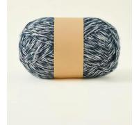 XWNXQ 8/12/16/20 Piezas 50 g de Hilo de Mohair Colorido, Hilo de Mohair Suave para Tejer a Mano, para Hacer Gorros, suéteres, Bufandas, chales, Mantas y Bolsos de Crochet