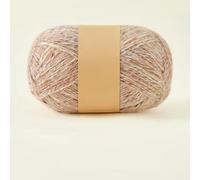 XWNXQ 8/12/16/20 Piezas 50 g de Hilo de Mohair Colorido, Hilo de Mohair Suave para Tejer a Mano, para Hacer Gorros, suéteres, Bufandas, chales, Mantas y Bolsos de Crochet