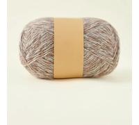 XWNXQ 8/12/16/20 Piezas 50 g de Hilo de Mohair Colorido, Hilo de Mohair Suave para Tejer a Mano, para Hacer Gorros, suéteres, Bufandas, chales, Mantas y Bolsos de Crochet