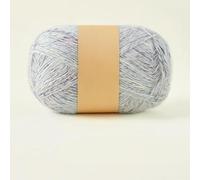 XWNXQ 8/12/16/20 Piezas 50 g de Hilo de Mohair Colorido, Hilo de Mohair Suave para Tejer a Mano, para Hacer Gorros, suéteres, Bufandas, chales, Mantas y Bolsos de Crochet