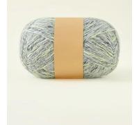 XWNXQ 8/12/16/20 Piezas 50 g de Hilo de Mohair Colorido, Hilo de Mohair Suave para Tejer a Mano, para Hacer Gorros, suéteres, Bufandas, chales, Mantas y Bolsos de Crochet