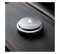 XWSBUDE Aromaterapia para Coches, para Peugeot 1007 2008 3008 4007 5008 3008 GT Line Ambientador para Coches Accesorios Coche Interior Duradera Fuertey Fragancia Fácil Usar,A