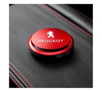 XWSBUDE Aromaterapia para Coches, para Peugeot 1007 2008 3008 4007 5008 3008 GT Line Ambientador para Coches Accesorios Coche Interior Duradera Fuertey Fragancia Fácil Usar,B