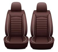 XWSBUDE Coche Fundas Asientos, para VW ID. Buzz Cargo 2022- Impermeables Cubreasientos Cómodo Funda Asiento Cubreasientos Transpirable Protectores,D