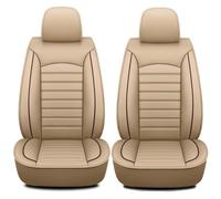 XWSBUDE Coche Fundas Asientos, para VW ID. Buzz Cargo 2022- Impermeables Cubreasientos Cómodo Funda Asiento Cubreasientos Transpirable Protectores,E