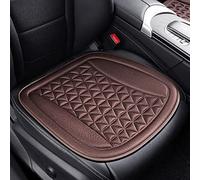 XWSBUDE Cojín para Asiento de Coche, para Mazda CX-3 CX-5 CX-30 CX3 CX30 CX5 2015-2023 Transpirable Cojín Antideslizante Asiento Coche Cuatro Estaciones Generales Coches,E