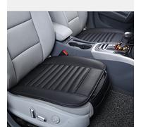 XWSBUDE Cojín para Asiento de Coche, para Renault Clio 2012-2019 Transpirable Cojín Antideslizante Asiento Coche Cuatro Estaciones Generales Coches,A