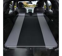 XWSBUDE Colchon Coche, para Audi A1 A3 A4 A5 A6 A7 A8 A4L A6L Q2 Q3 Q5 Q7 Flexibilidad Cómoda Portátil Inflable Cama de Aire Impermeable Colchón de Viaje Acampar Ideal Viajes Largos,A