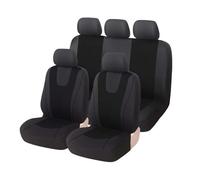 XWSBUDE Funda Asiento Coche, para BMW 3 Series 3er Serie 3 G20 2020-2023 2024 Impermeable Transpirable Asiento Protector Todo Tipo de Clima Cubreasientos Accesorios Interior,A