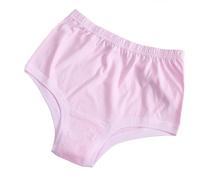 XWSM 3 Uds Ropa Interior For Mujeres Mayores De Talla Grande De Algodón Suave Bragas De Señora De Mediana Edad Breves Calzoncillos Cómodos Transpirables (Color : A, Size : XXL/XX-Large)