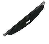 Xwthsch Cubierta Carga Enrollable Maletero para Kia para Seltos 2023 para KX3 2020~2022 Cortina Maletero Bandeja Trasera Maletero Tapete Seguridad Equipaje Cubierta Retráctil(Carbon Fiber Skin)