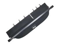 Xwthsch Cubierta Carga Enrollable Maletero para Toyota para RAV4 para XA30 2006-201, Cortina Maletero Divisor Refugio, Antiarañazos Antideslizante Retráctil(Canvas)