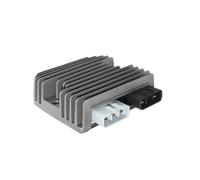Xwthsch Regulador Moto Voltaje para Can-Am para Commande 800R 1000 650 para Spyder 710001191 FH019AA Regulador Voltaje Rectificador para ATV 220 V Regulador Rectificador