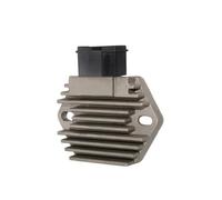 Xwthsch Regulador Moto Voltaje para CBR 1100 XX SC35 para VFR 750 750F RC36 SC36 para VTR1000F 31600-KFG-861 31600-HN5-671 Rectificador Regulador Voltaje Motocicleta Regulador Rectificador