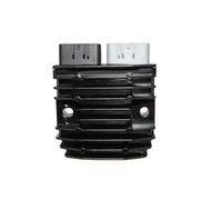 Xwthsch Regulador Moto Voltaje para Ducati para Diavel 1200 para Multistrada 1200 54040301A Regulador de Voltaje rectificador de Motocicleta Regulador Rectificador