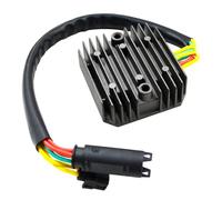 Xwthsch Regulador Moto Voltaje para F800R para F800S para Adventure para F800GS para F800ST para F800GT para F650GS para F650CS para F700GS Rectificador Motocicleta Regulador Rectificador