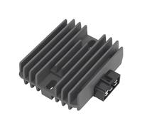 Xwthsch Regulador Moto Voltaje para XT660R para XT660X para YZF-R6R YZF R6 para YZF-R6 para FZ6R FZ6 para XJ6F para XJ6N Regulador Voltaje Motocicleta Rectificador Regulador Rectificador