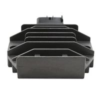 Xwthsch Regulador Moto Voltaje para XV1600 para Medianoche para Estrella para Carretera para XV1600A para XV1600AL para XV1600AS Regulador Voltaje Rectificador Motocicleta Regulador Rectificador
