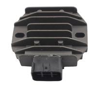 Xwthsch Regulador Moto Voltaje para YFM450 para Wolverine 4x4 para YFM350 para Warrior para YFM250 para Bear para Tracker para YFM660 para YFM250X Regulador Rectificador Regulador Rectificador