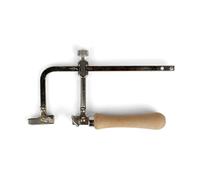 XWTOOL Marco de Sierra de Hilo de Diamante con Cable de 2m, Herramienta Manual multifunción for Cortar Madera, Piedra, Jade, Metal, Marco de Sierra de calar, 1 ud. (Color : No Wire Saw)