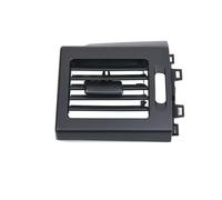 XWVROEQCQ Compatible con Benz para X204 GLK Clase Glk220 Glk250 Glk300 Glk350 2008 2009 2010 2011 2012 Aire Acondicionado AC Vent Grill Outlet 2048304954 autopartes(LHD Left AC Vent)