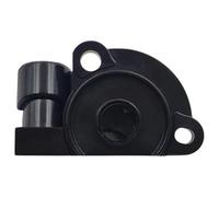 XWVROEQCQ Compatible con GMC para C1500 C2500 C3500 1991 1992 1993 1994 1995 Sensor De Posición del Acelerador 17106681 17080671 94580175 17087653 Sensor TPS TH42 autopartes