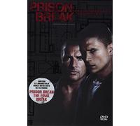 XX Century Fox Prison Break: Seasons 1 - 4