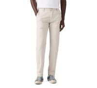 XX Chino Std II Moonstruck Cotton Linen
