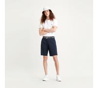 Levi's XX Chino Taper Shorts II Pantalones cortos, Baltic Navy Ltwt Microsand, 28W Hombre