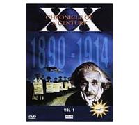 XX - Chronicles of a Century Vol. 1: 1890 - 1914 [Import anglais]