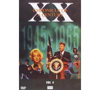 XX - Chronicles of a Century Vol. 4: 1945 - 1965 [Import anglais]