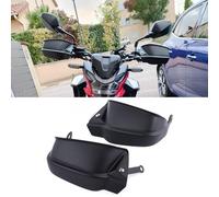 XX Ecommerce - Manija de Moto para Barra de Mano y Reloj Despertador, protección de Freno y Embrague para 2013-2022 CB500X CB500F 2014 2015 2016 2017 2018 2019 2020 2021