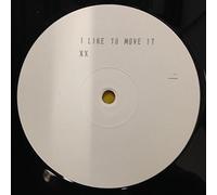 XX - I LIke To Move It